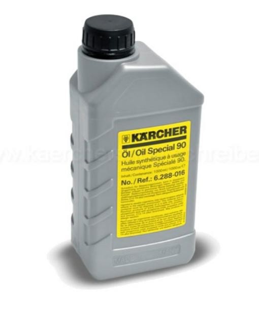 OEM Pressure washer 6.288-016.0 from KARCHER