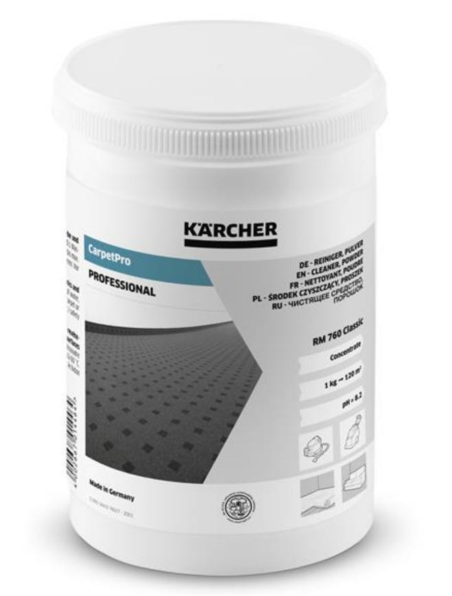 OEM Industrirens 6.290-175.0 fra KARCHER