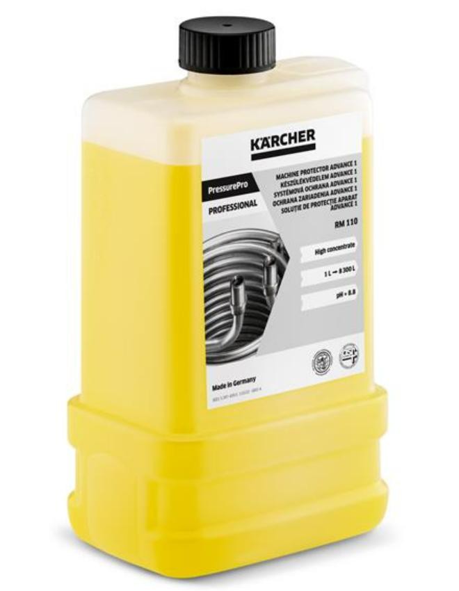 OEM Pressure washer 6.295-325.0 from KARCHER