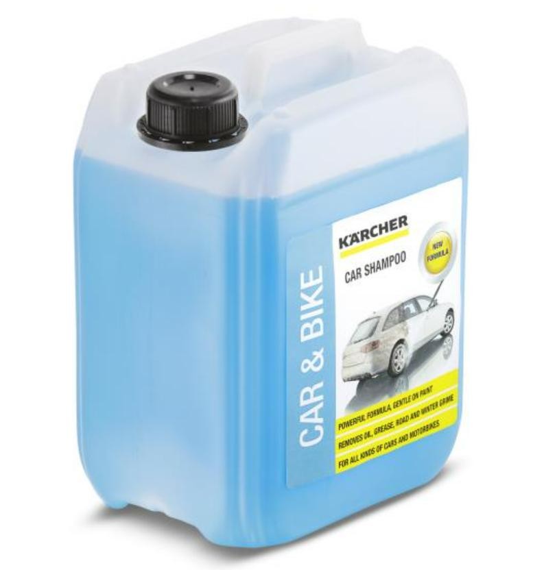 KARCHER Bilshampoo Varenummer: 6.295-671.0 billige