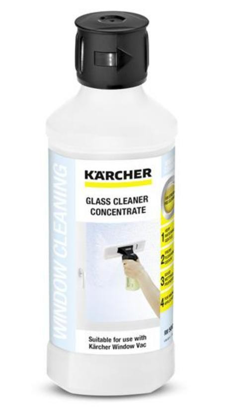 KARCHER Vinduesrens RM 500, PROFI Varenummer: 6.295-933.0 billige