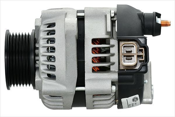 HELLA Alternator Article number: 8EL 015 630-551 cheaply