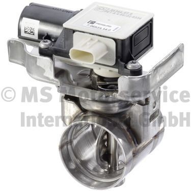 PIERBURG Exhaust Gas Door Article number: 7.06523.14.0 cheaply