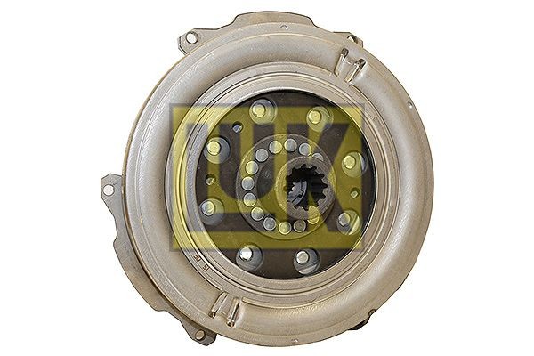 LuK Torsionsdæmper, kobling Varenummer: 370 0139 10 billige