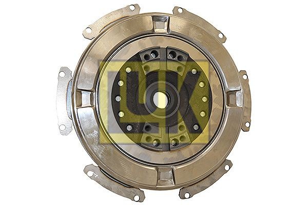 LuK Torsionsdæmper, kobling Varenummer: 370 0154 10 billige