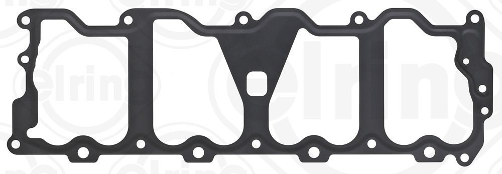 ELRING Rocker cover gasket Article number: 653.130 cheaply