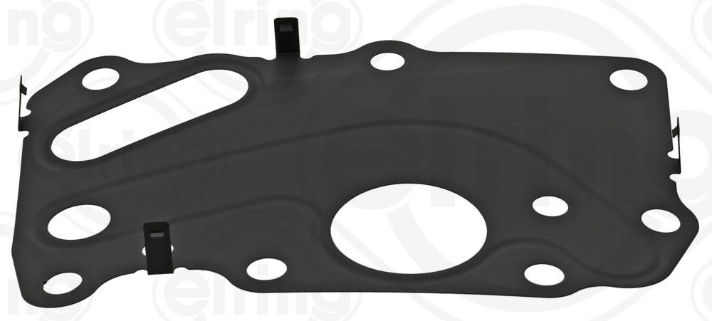 ELRING Oil cooler gasket Article number: 656.210 cheaply