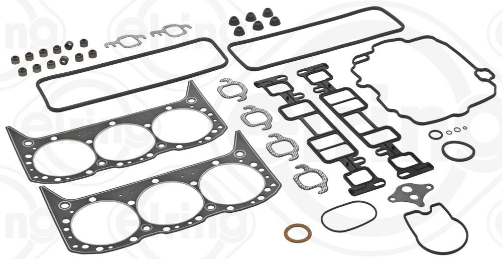 ELRING Gasket Set, cylinder head Article number: 695.720 cheaply