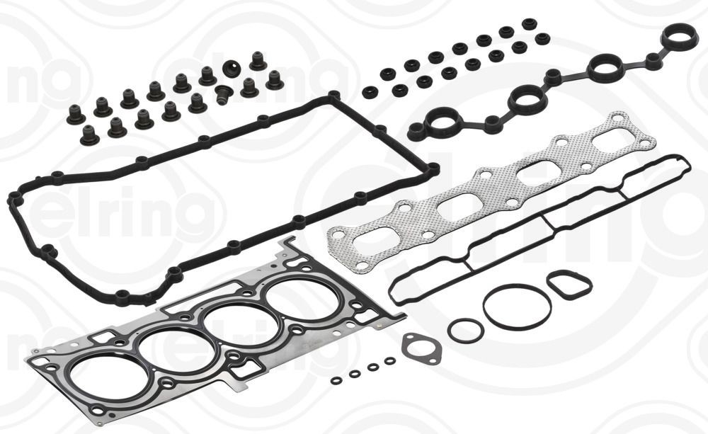 ELRING Gasket Set, cylinder head Article number: 732.890 cheaply
