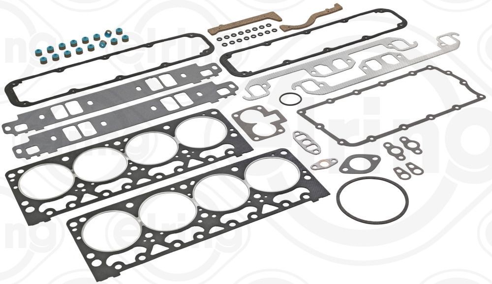 ELRING Gasket Set, cylinder head Article number: 746.530 cheaply