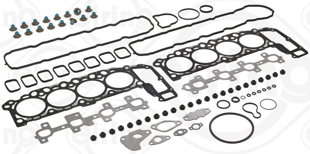 ELRING Gasket Set, cylinder head Article number: 746.840 cheaply