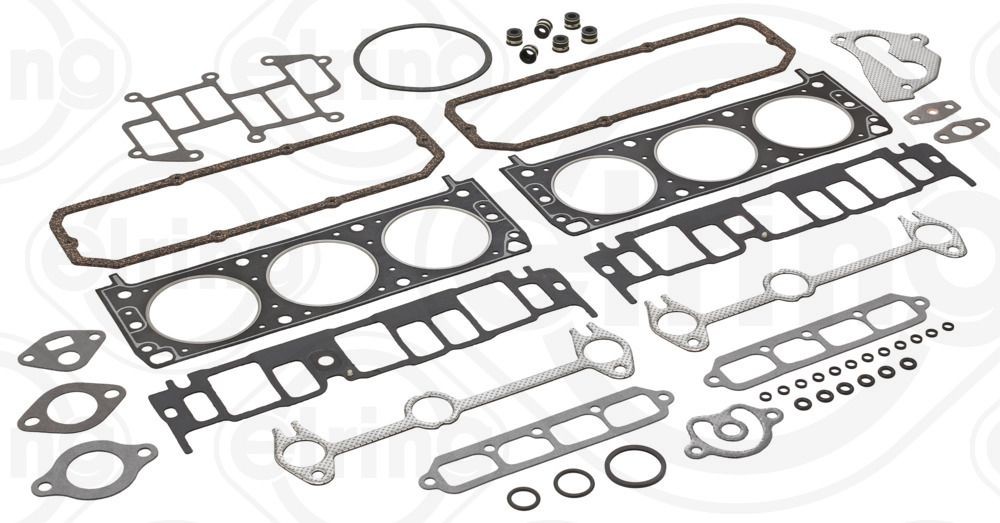 ELRING Gasket Set, cylinder head Article number: 749.320 cheaply