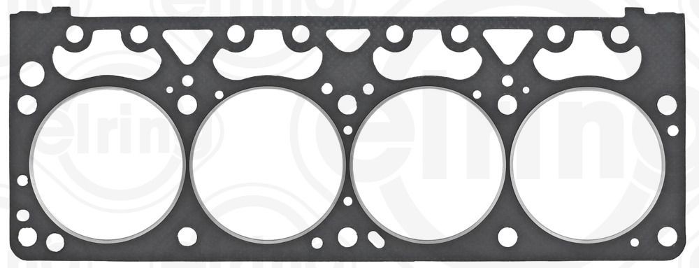 ELRING Gasket, cylinder head Article number: 791.310 cheaply