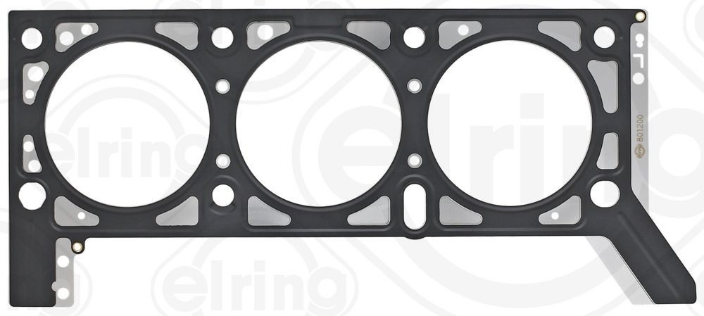 ELRING Gasket, cylinder head Article number: 801.200 cheaply