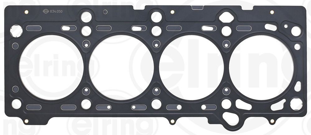 ELRING Gasket, cylinder head Article number: 834.050 cheaply