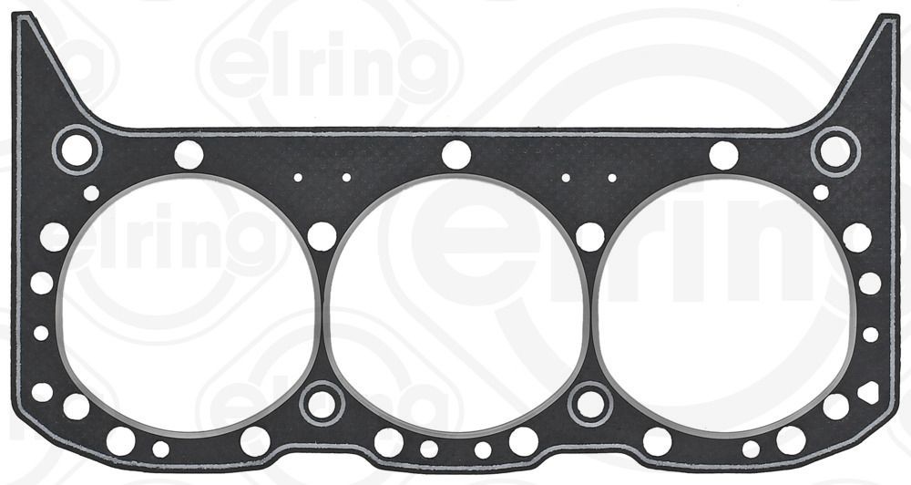 ELRING Gasket, cylinder head Article number: 835.050 cheaply