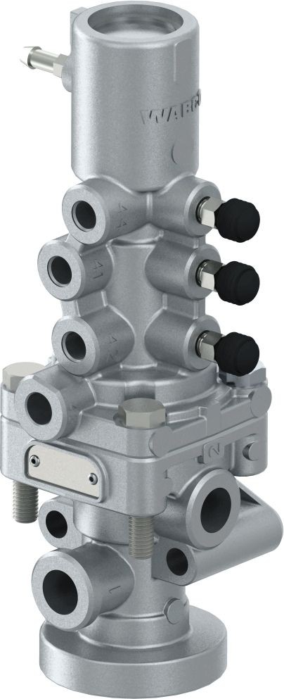 WABCO Styreventil, anhængeranordning Varenummer: 4700153000 billige