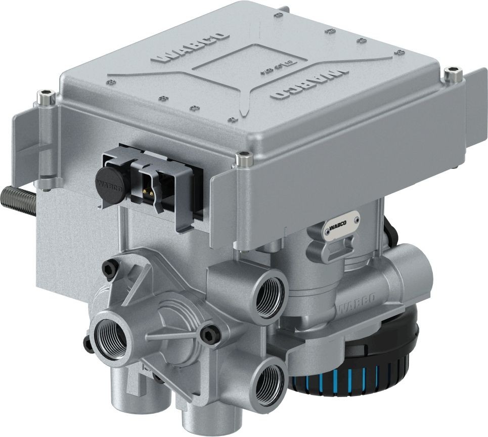 WABCO Axle Modulator Article number: 4801030350 cheaply