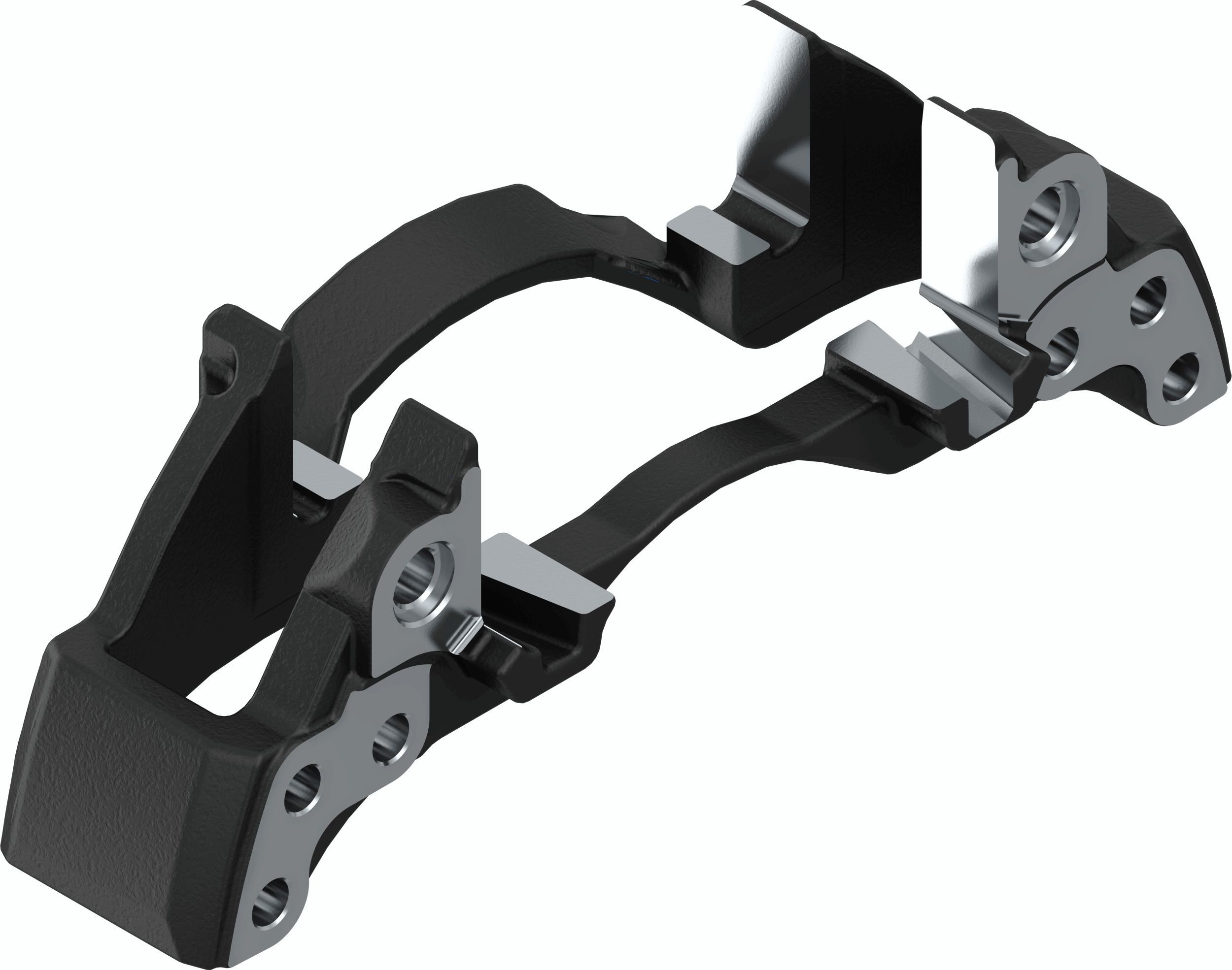 WABCO Bælg, bremsekaliper glidestykker Varenummer: 6401750012 billige