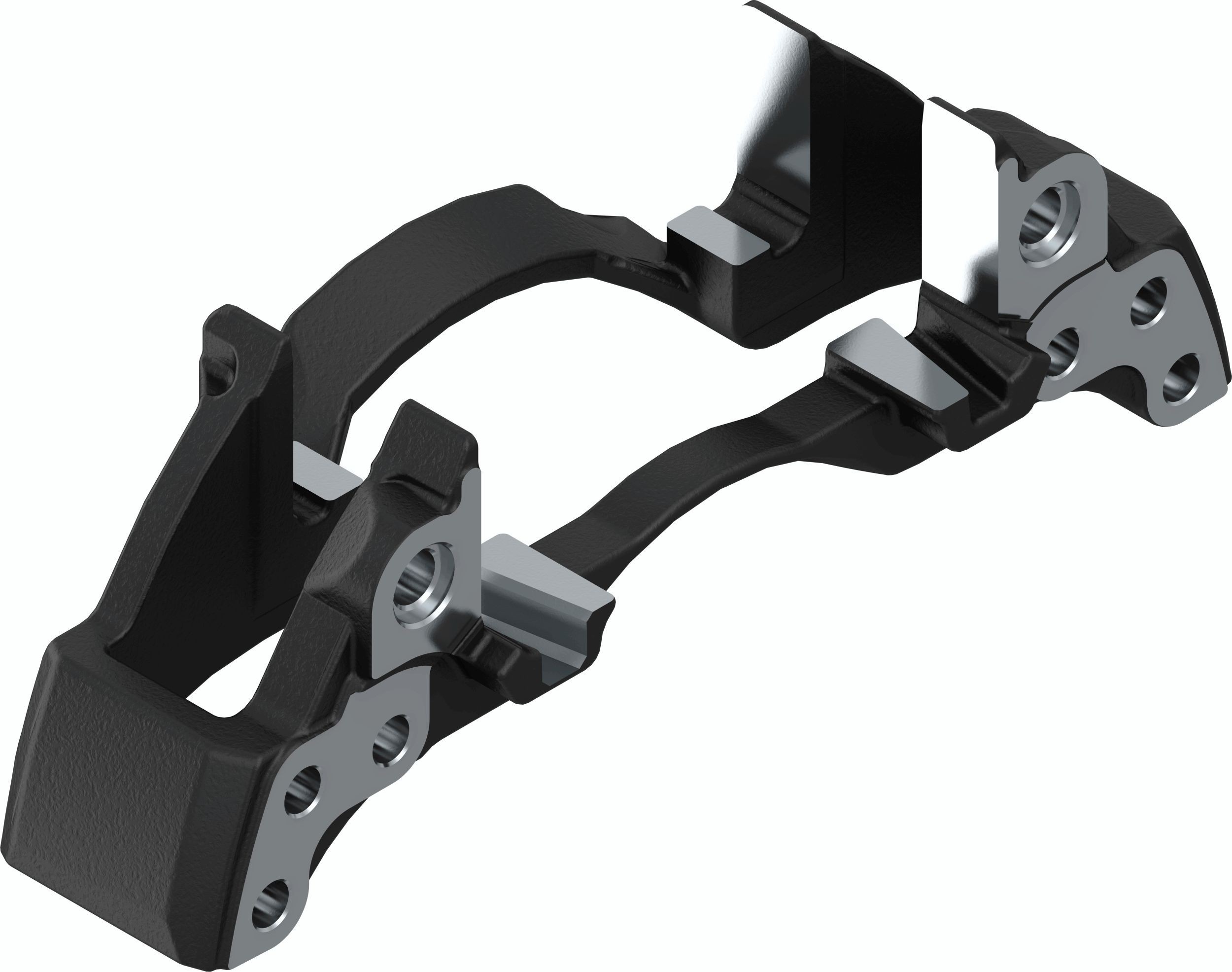 WABCO Bælg, bremsekaliper glidestykker Varenummer: 6401750022 billige