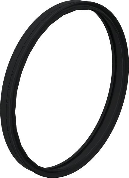 WABCO Pakning, styrehusdæksel Varenummer: 8971615894 billige