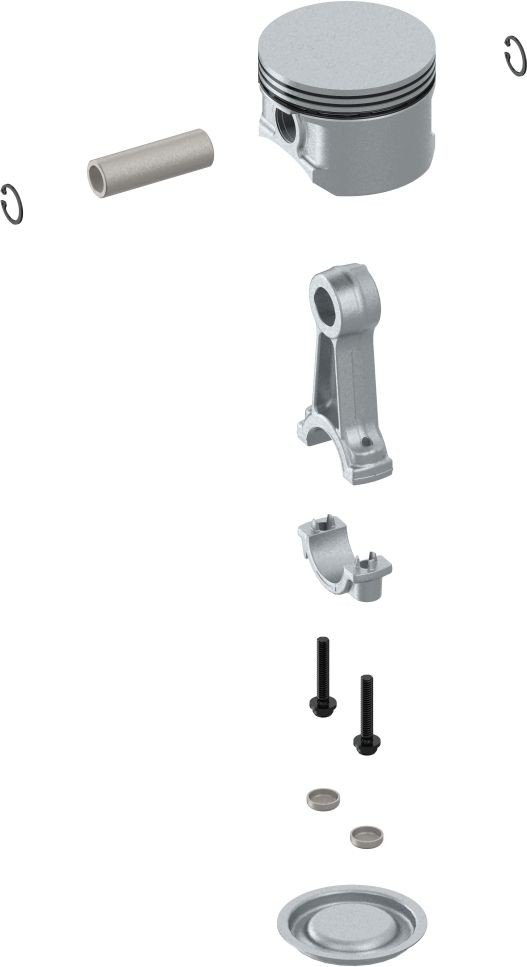 WABCO Bælg, bremsekaliper glidestykker Varenummer: 9125129292 billige