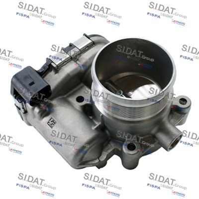 SIDAT Throttle body Article number: 88.651 cheaply