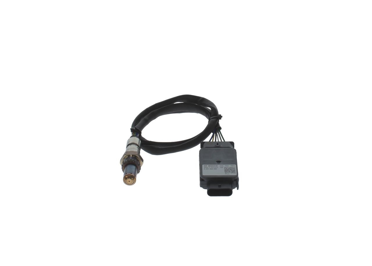BOSCH 0 281 008 500 NOx Sensor, urea injection X7 xDrive 30 d 265 PS Diesel