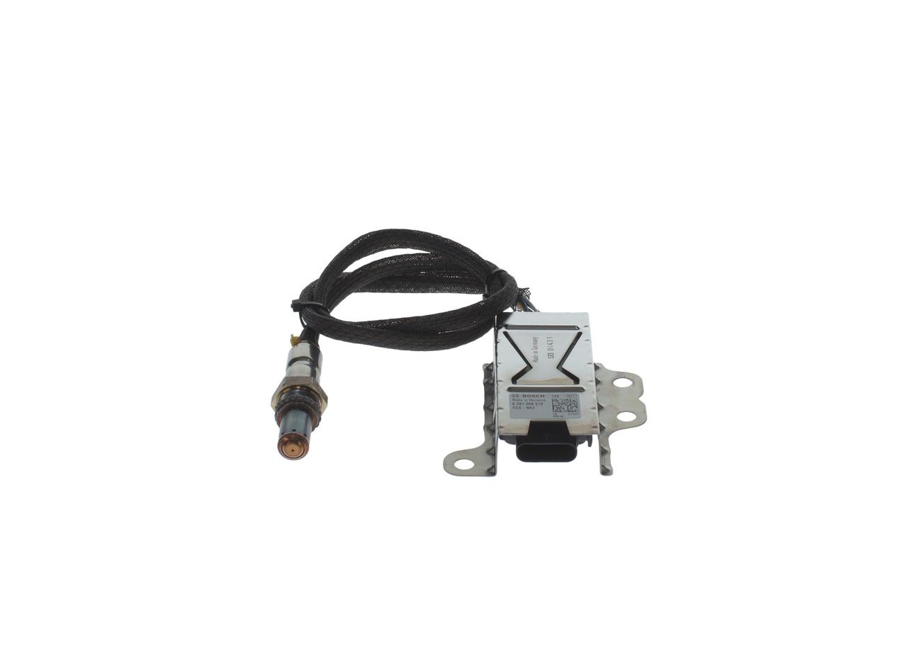 BOSCH 0 281 008 679 NOx Sensor, urea injection MONDEO 2.0 EcoBlue 190 PS Diesel