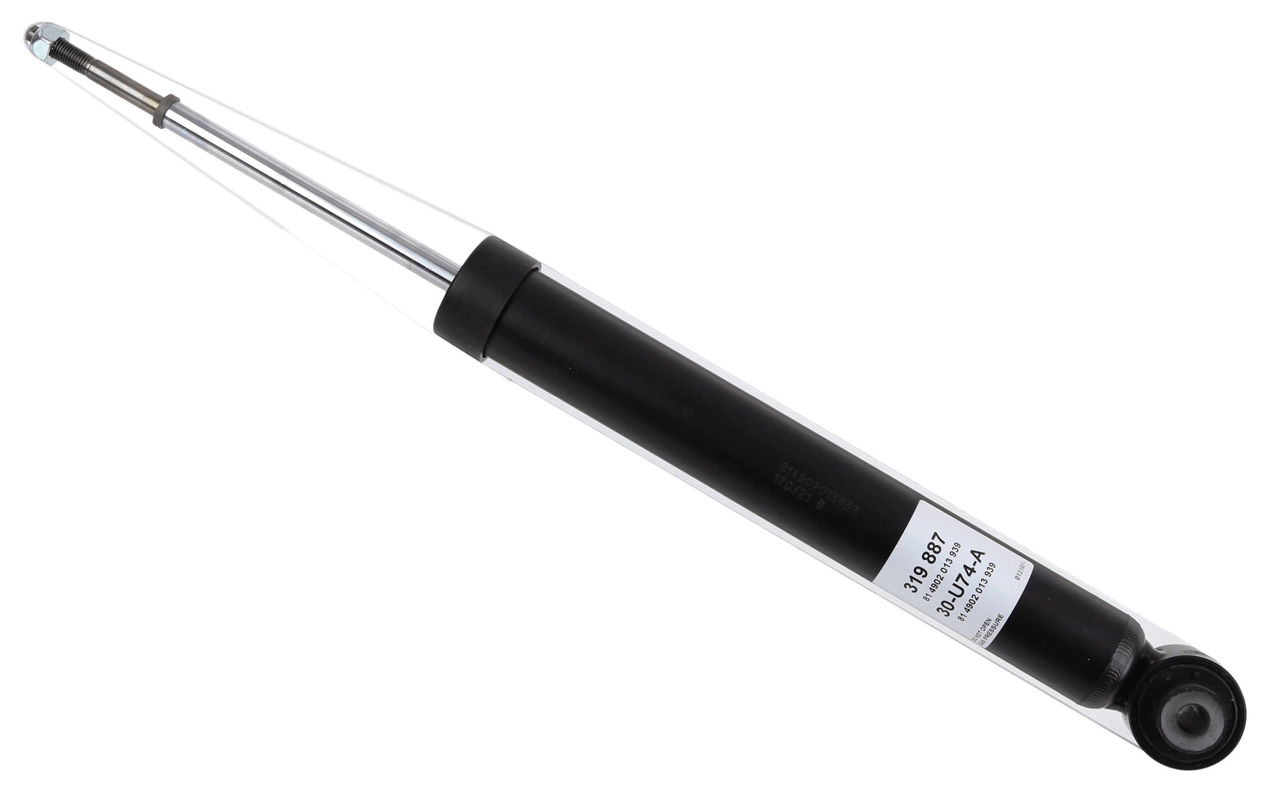 SACHS Shock absorber Article number: 319 887 cheaply