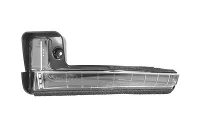 VAN WEZEL Side indicator Article number: 2120915 cheaply