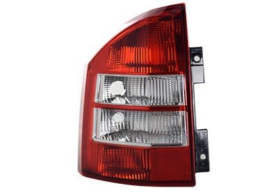 VAN WEZEL Rear light Article number: 2127931 cheaply