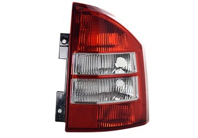 VAN WEZEL Rear light Article number: 2127932 cheaply