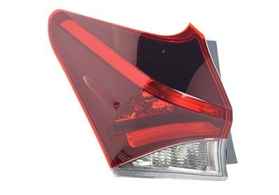 VAN WEZEL Rear light Article number: 5315931 cheaply