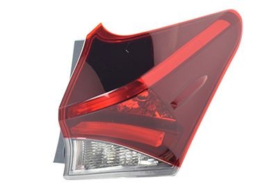 VAN WEZEL Rear light Article number: 5315932 cheaply