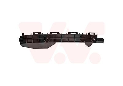 VAN WEZEL Bumper bracket Article number: 5407537 cheaply