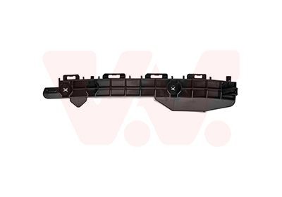 VAN WEZEL Bumper bracket Article number: 5407538 cheaply