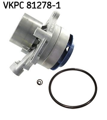 SKF Vandpumpe Varenummer: VKPC 81278-1 billige