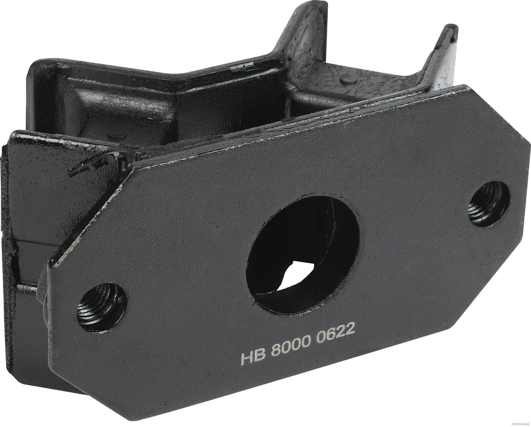 HERTH+BUSS JAKOPARTS Engine mount Article number: J1798000 cheaply