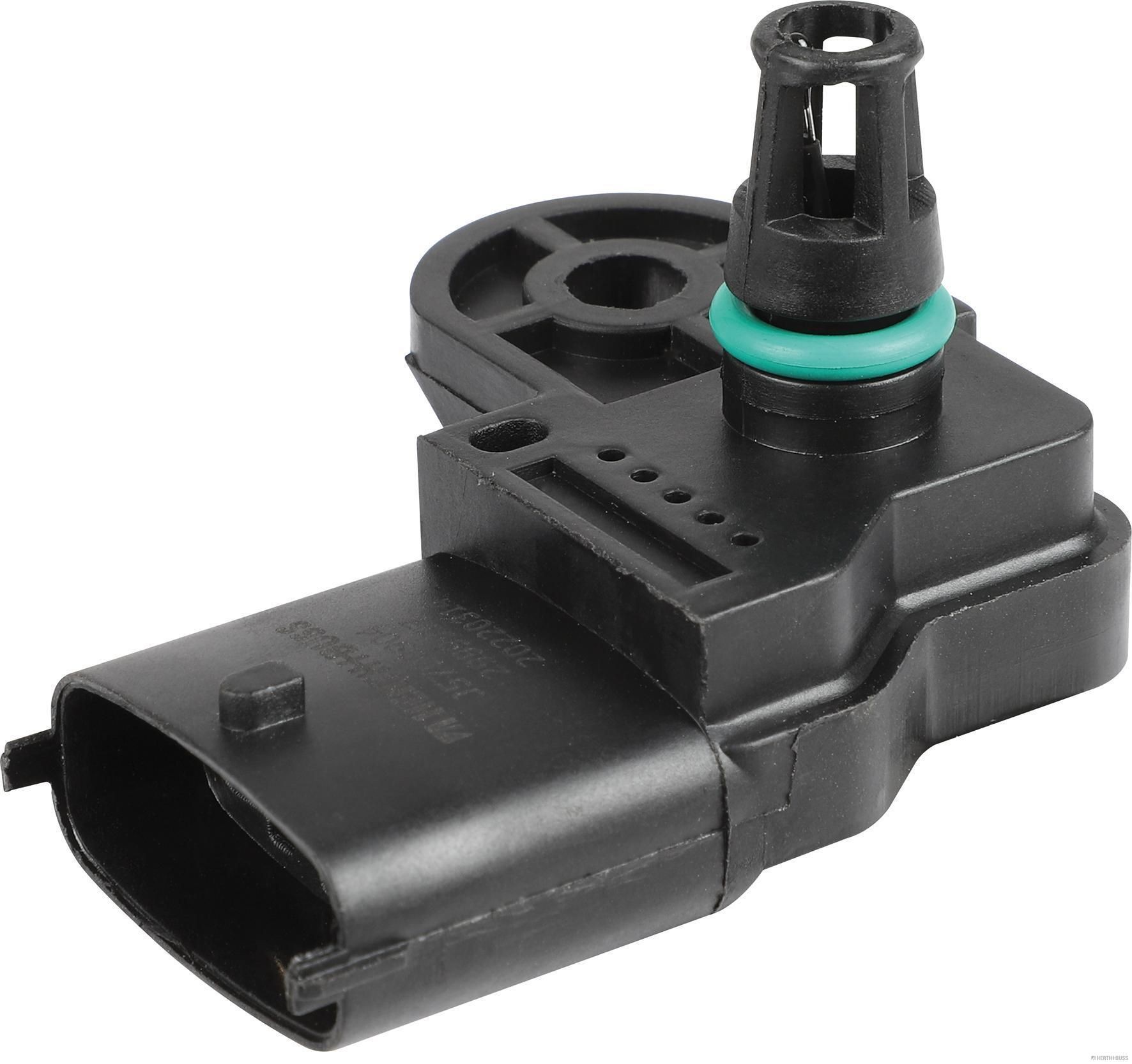 HERTH+BUSS JAKOPARTS Sensor, boost pressure Article number: J5700904 cheaply