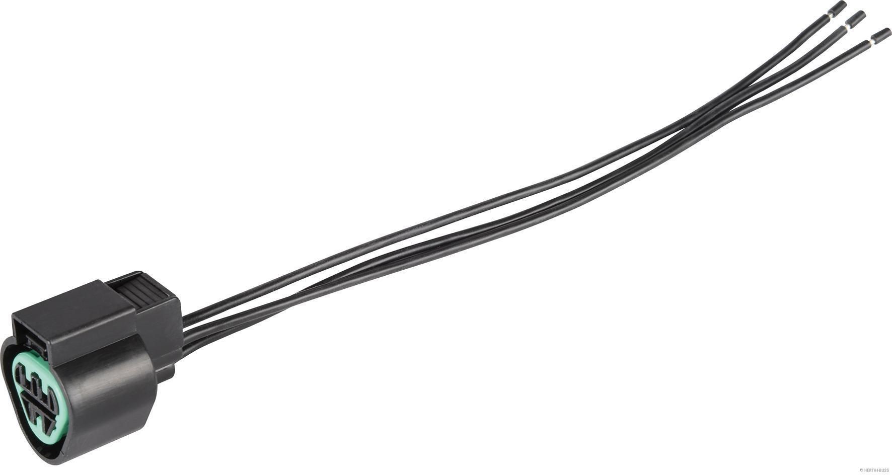 HERTH+BUSS ELPARTS Cable Repair Set, headlight Article number: 51277424 cheaply