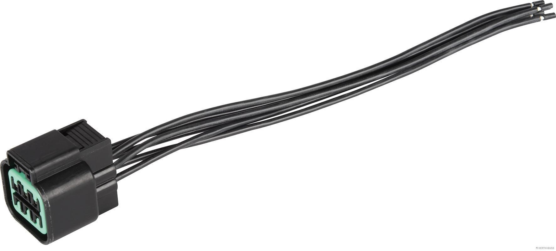 HERTH+BUSS ELPARTS Cable Repair Set, headlight Article number: 51277425 cheaply