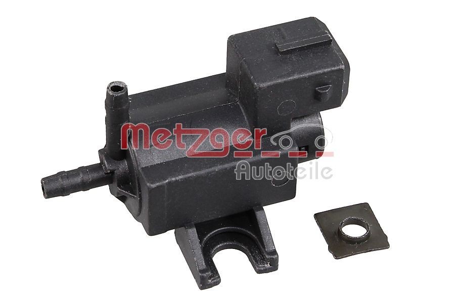 METZGER Survemuundur, heitgaaside juhtimine Artikli number: 0892975 soodsalt