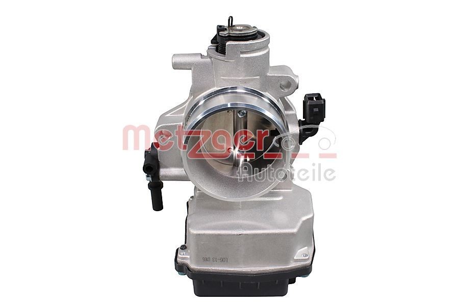 METZGER Throttle body Article number: 0892991 cheaply