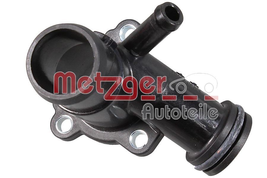 METZGER Coolant Flange Article number: 4010417 cheaply