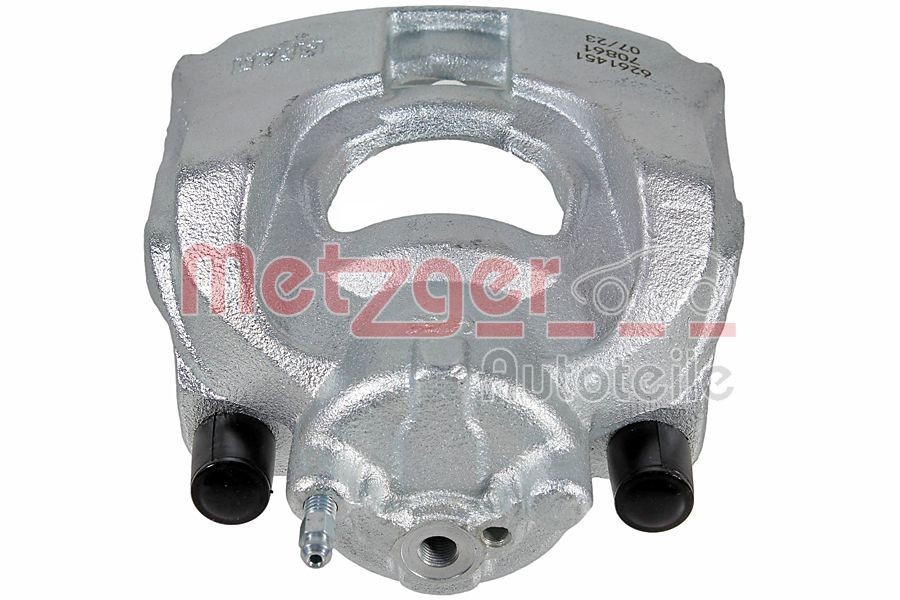 METZGER Brake caliper Article number: 6261451 cheaply