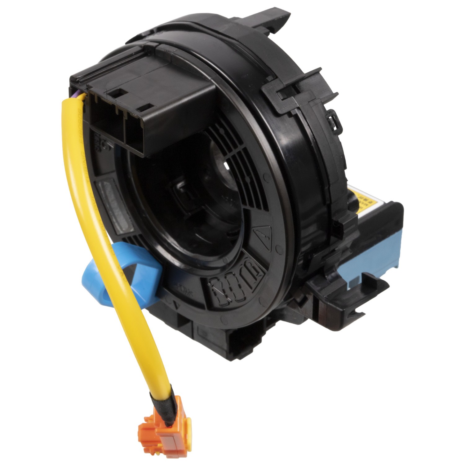 FEBI BILSTEIN 178879 Clockspring, airbag HILUX Pick-up 3.0 D 4WD (KUN26) 171 PS Diesel