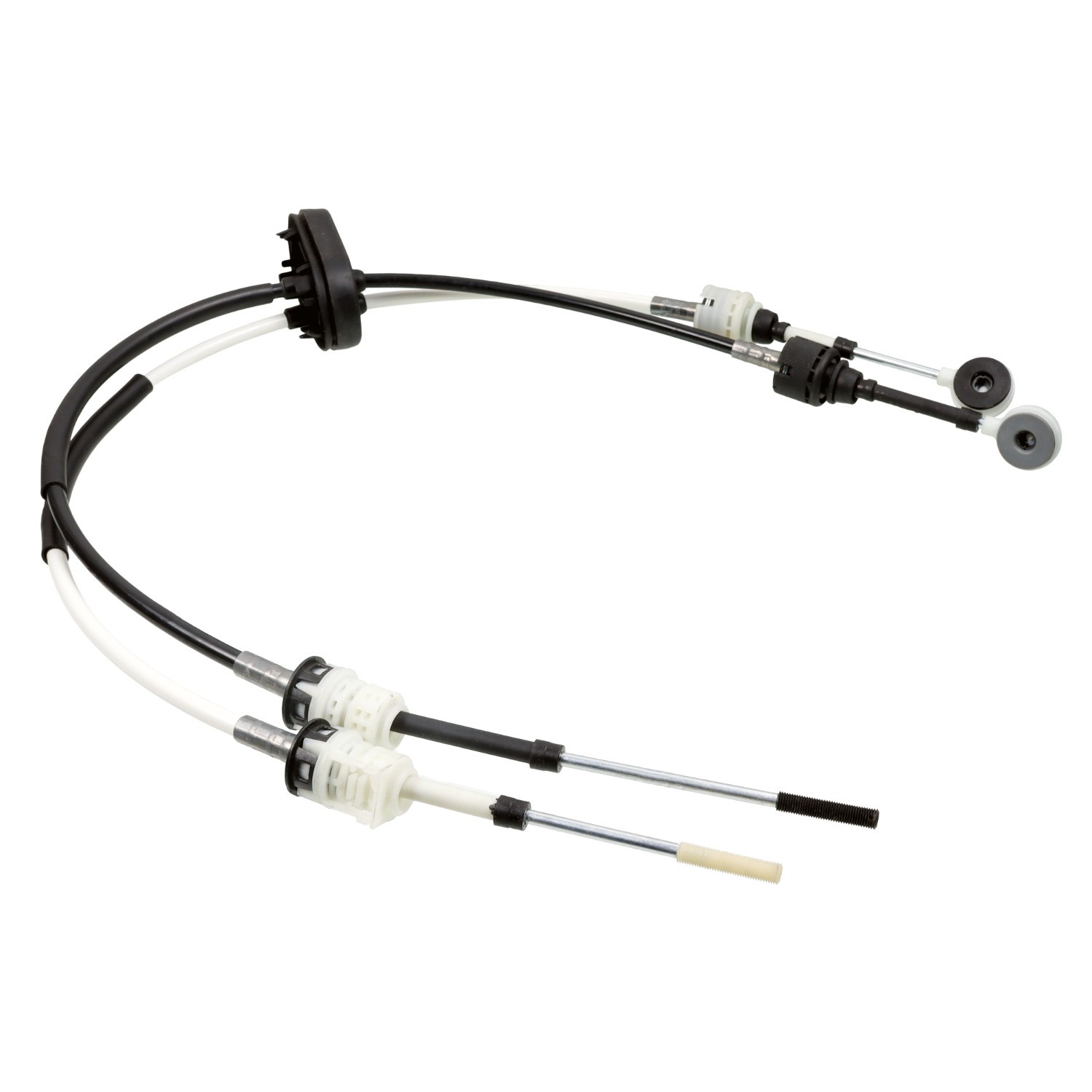 FEBI BILSTEIN 179831 Cable, manual transmission INSIGNIA 1.6 CDTI (68) 136 PS Diesel 2017