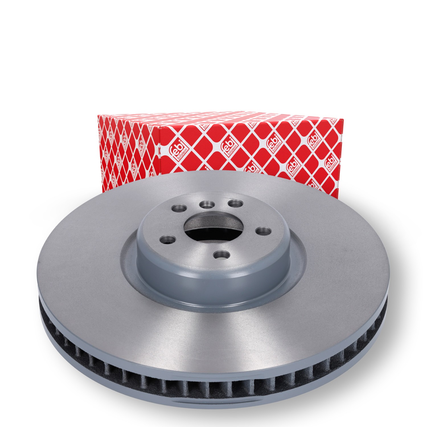 FEBI BILSTEIN Brake disc Article number: 180017 cheaply