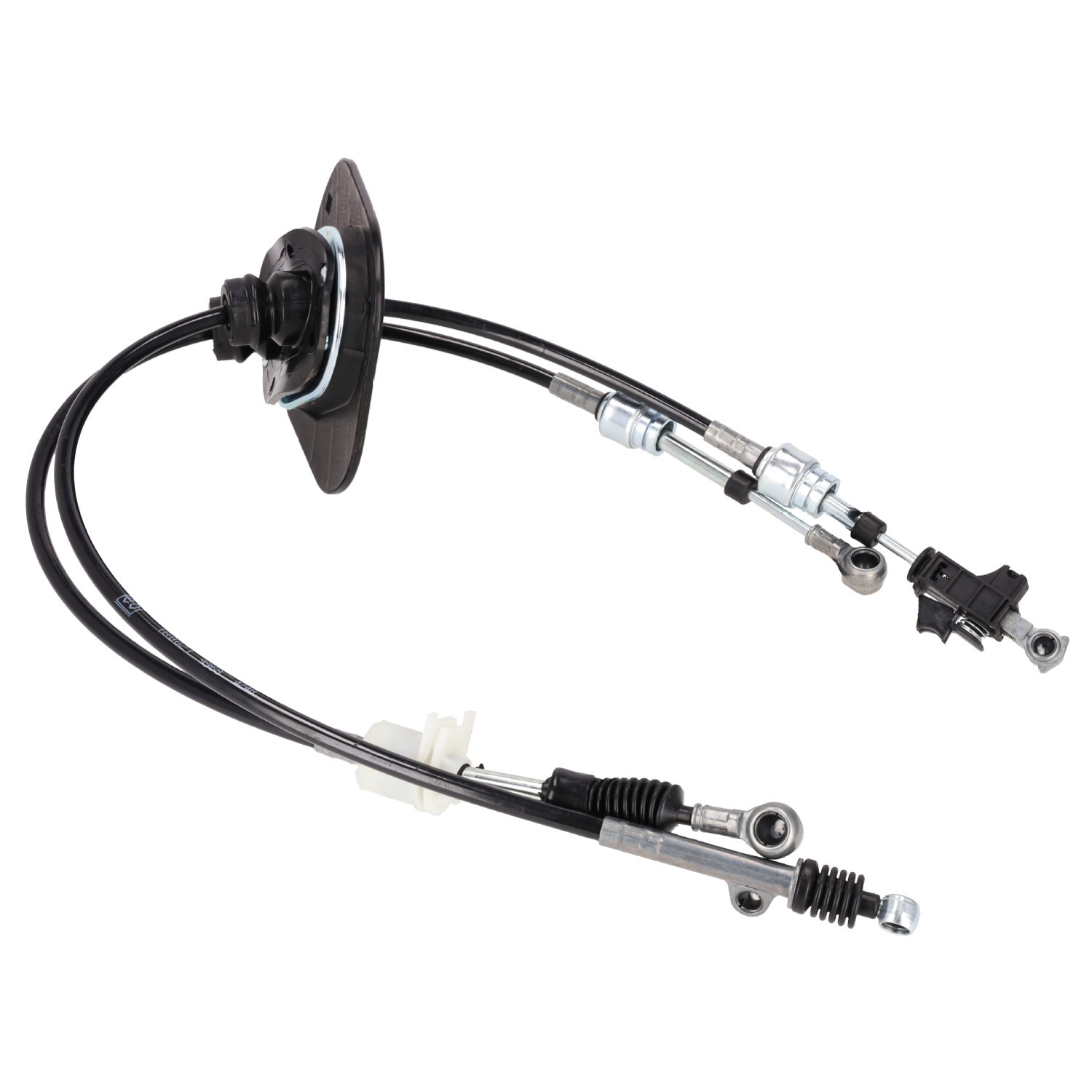 FEBI BILSTEIN 180021 Cable, manual transmission DUCATO 2.0 JTD 84 PS Diesel